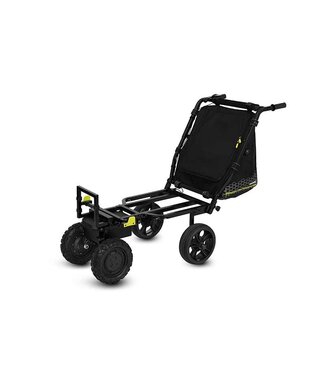 Matrix 4 Roue Power Transporteur