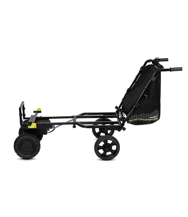 Matrix 4 Wheel Power Transporter