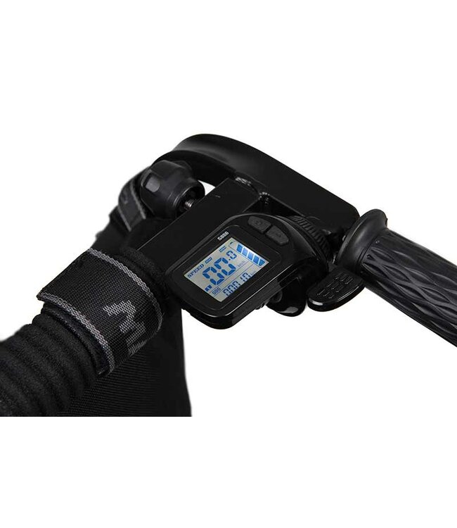 Matrix 4 Wheel Power Transporter