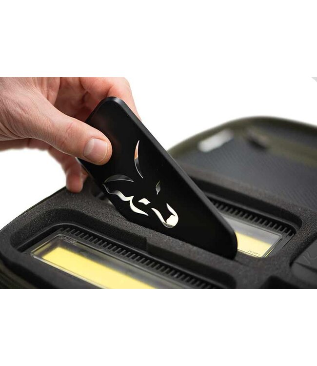 Fox Camolite RX+ Security Case