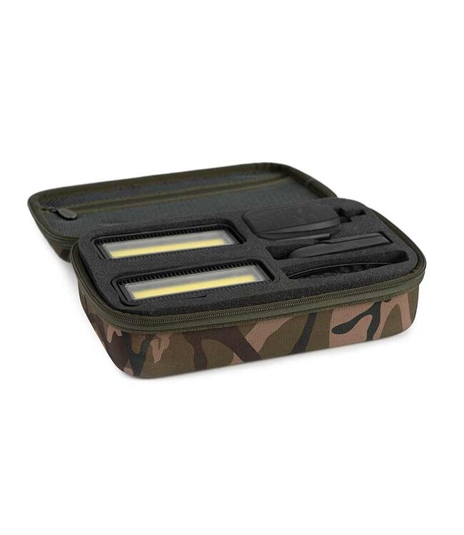 Fox Camolite RX+ Security Case