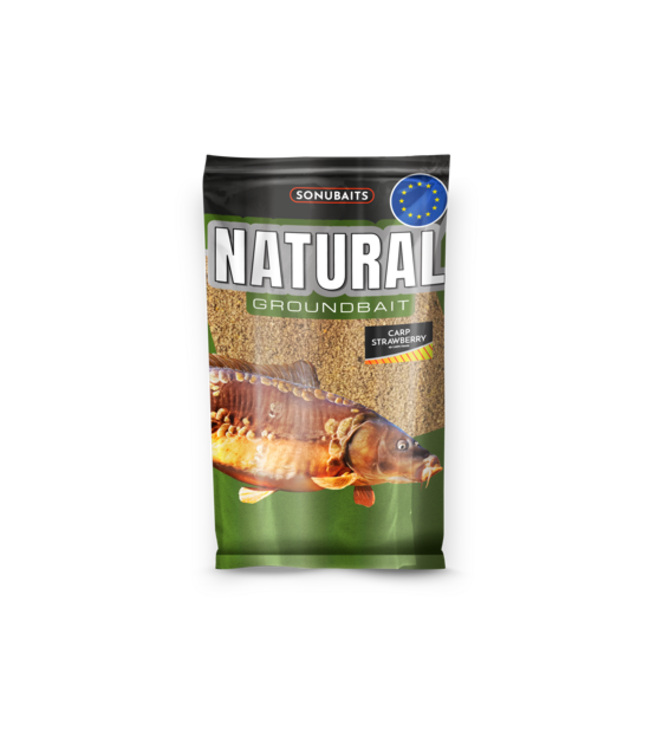 Sonubaits Amorce Natural