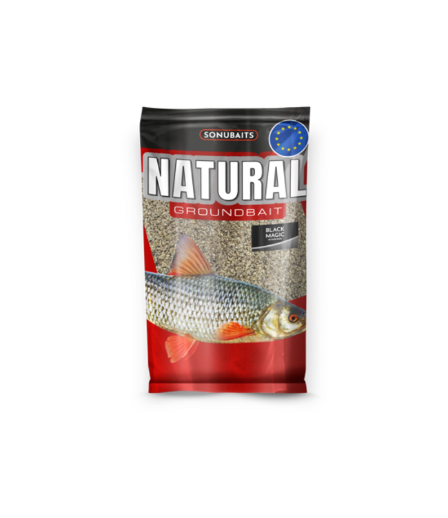 Sonubaits Amorce Natural