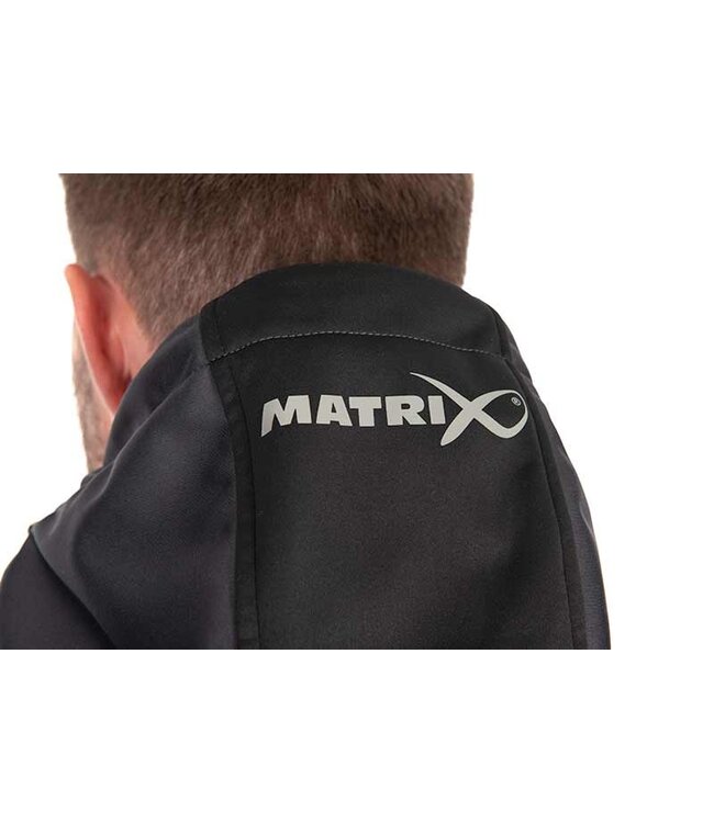 Matrix Windblocker