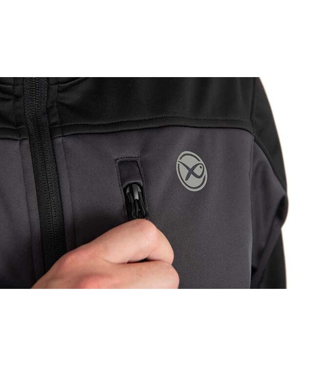 Matrix Veste Coupe-Vent