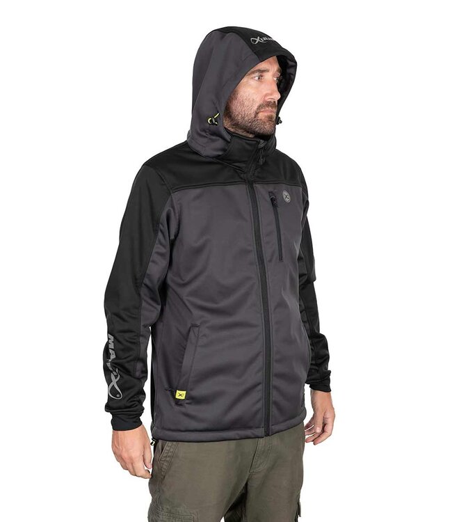 Matrix Veste Coupe-Vent