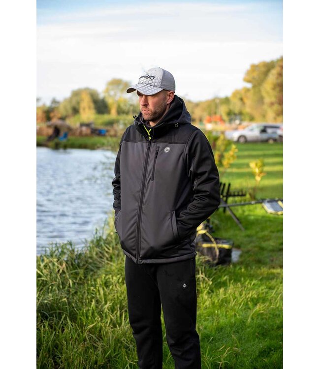 Matrix Veste Coupe-Vent