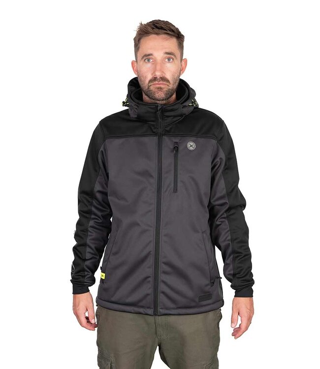 Matrix Veste Coupe-Vent