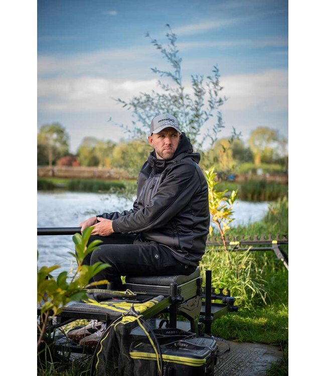 Matrix Veste Coupe-Vent