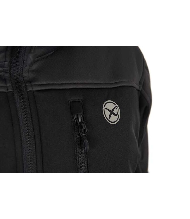 Matrix Windblocker Plus