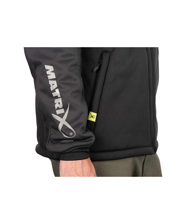 Matrix Windblocker Plus
