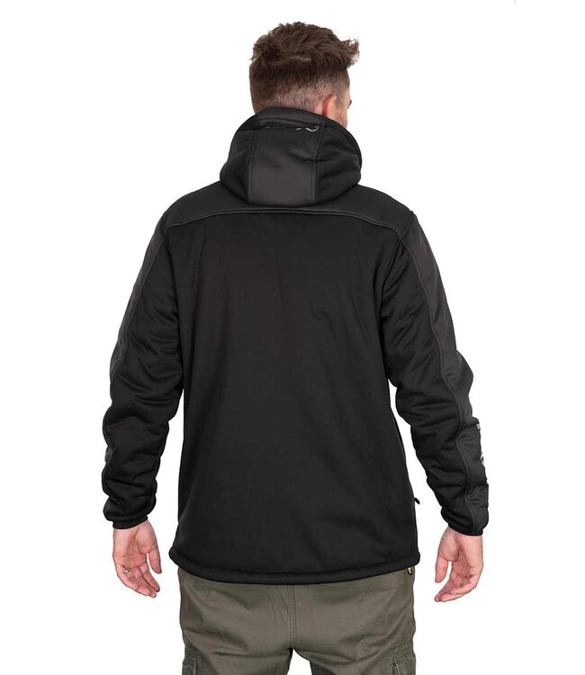 Matrix Windblocker Plus