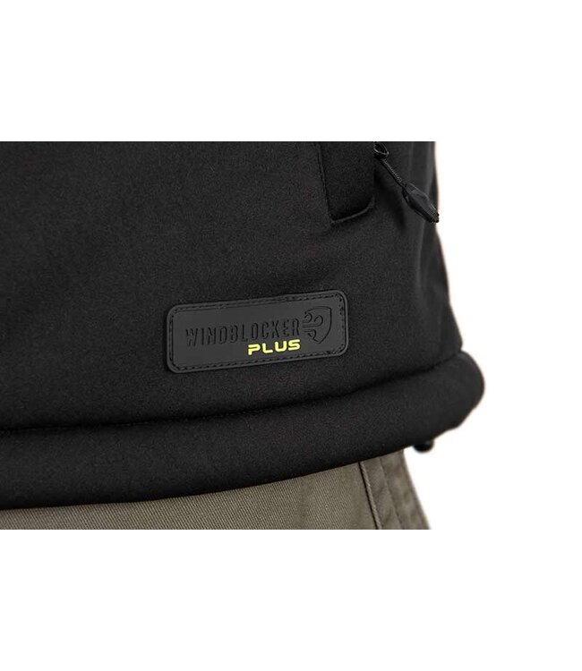 Matrix Veste Coupe-Vent Plus