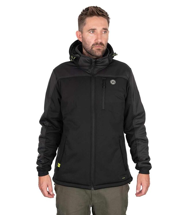 Matrix Veste Coupe-Vent Plus