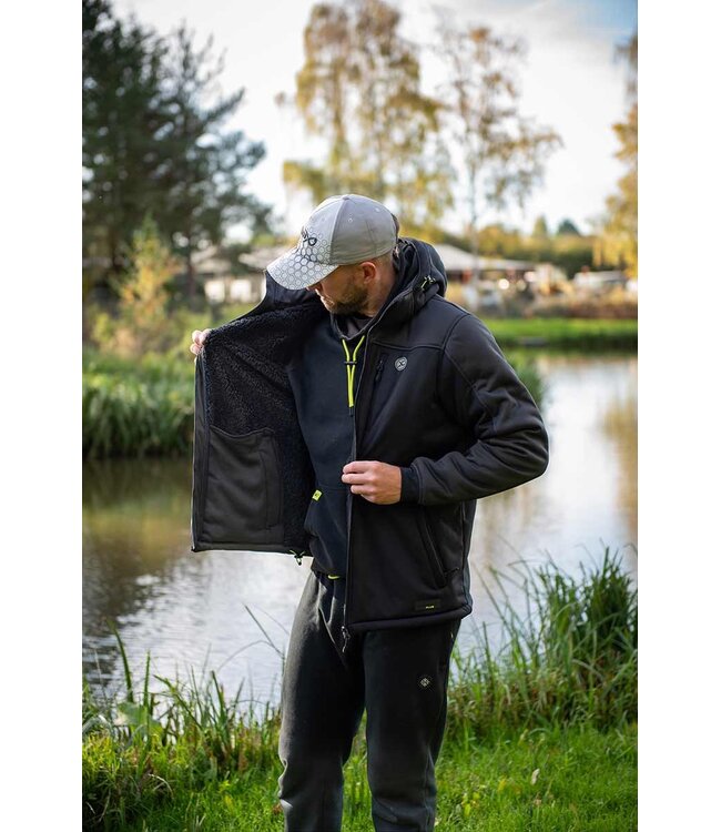 Matrix Veste Coupe-Vent Plus