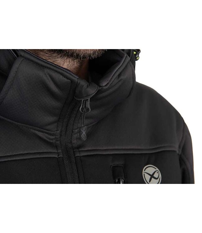 Matrix Veste Coupe-Vent Plus