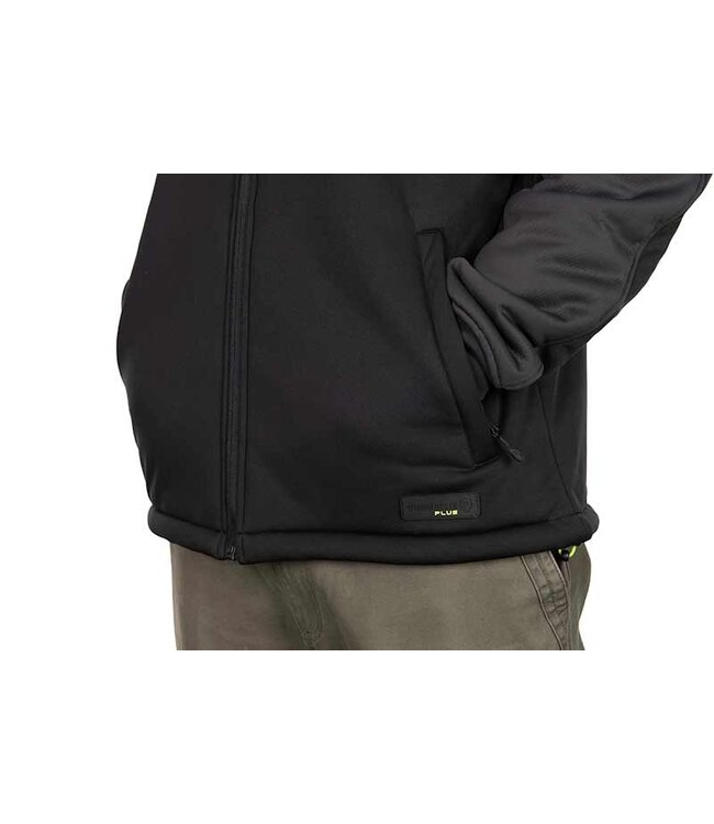 Matrix Windblocker Plus