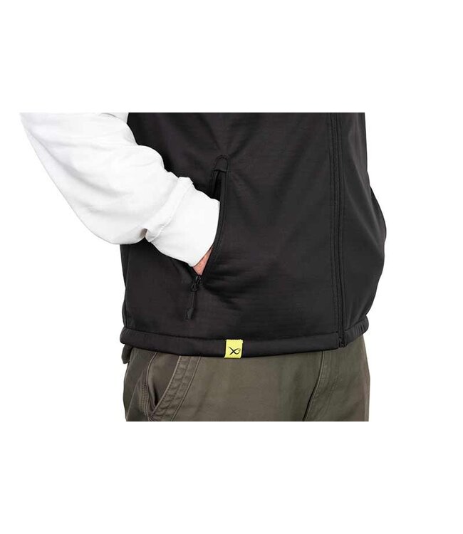 Matrix Windblocker Gilet