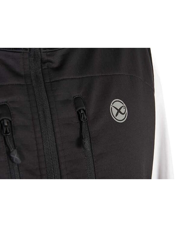 Matrix Windblocker Gilet