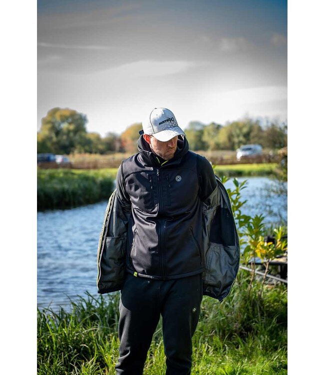 Matrix Windblocker Gilet