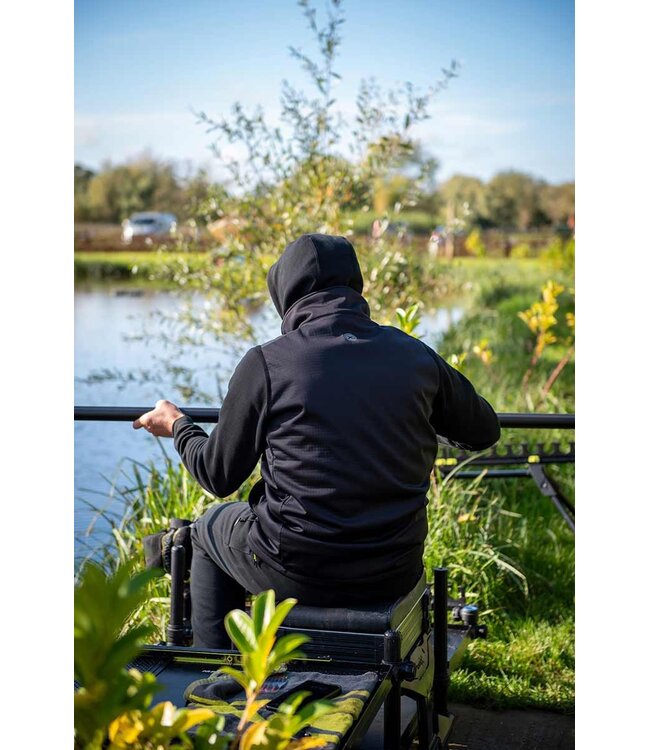 Matrix Windblocker Gilet