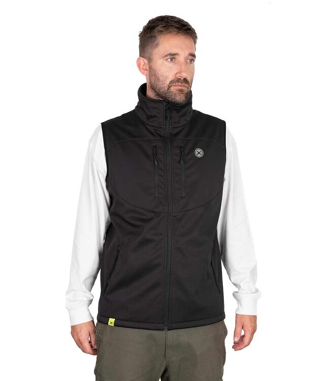 Matrix Windblocker Gilet