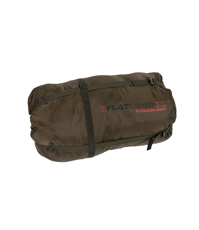 Fox Flatliner X System - All Season System