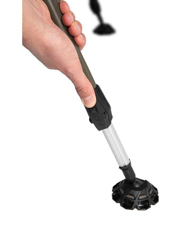 Fox Flatliner X System - All Season System