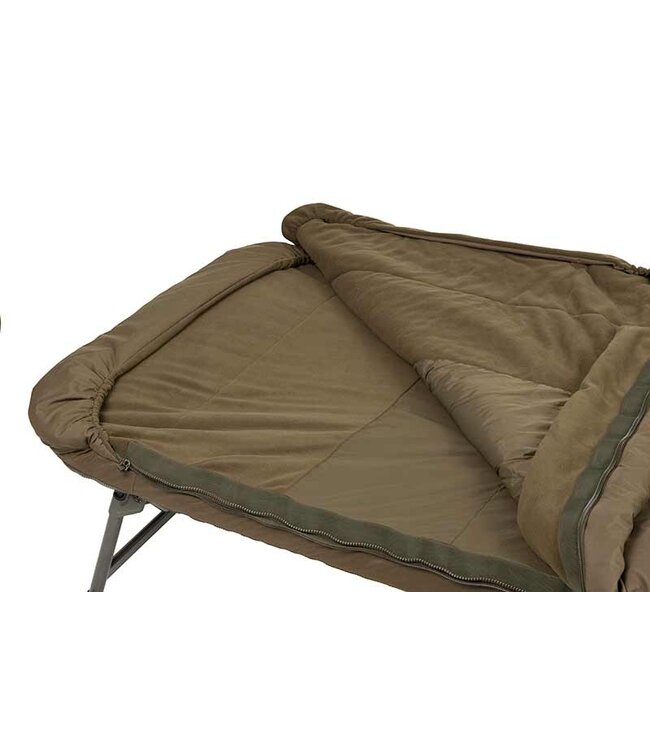 Fox Flatliner X System - All Season System