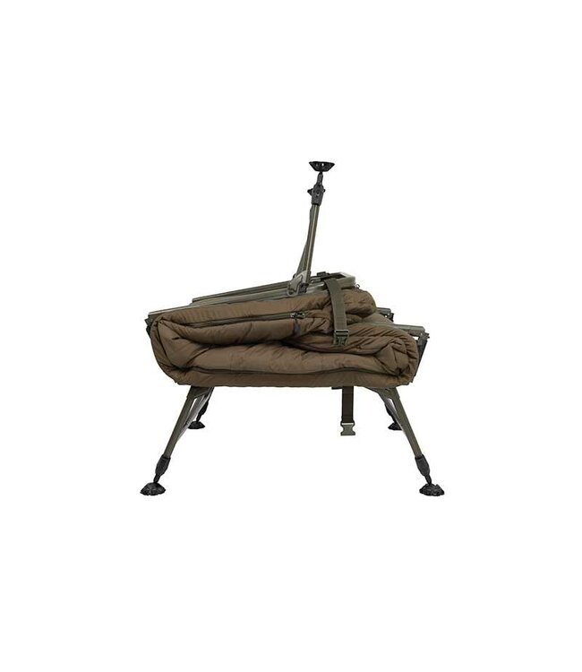 Fox Flatliner X System - All Season System