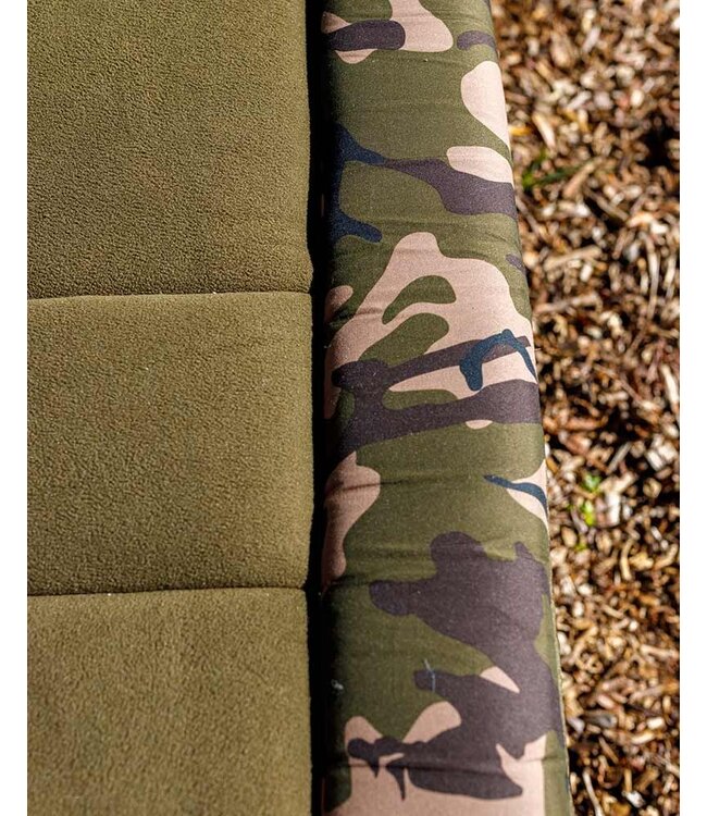 Fox Flatliner X Bedchair Only