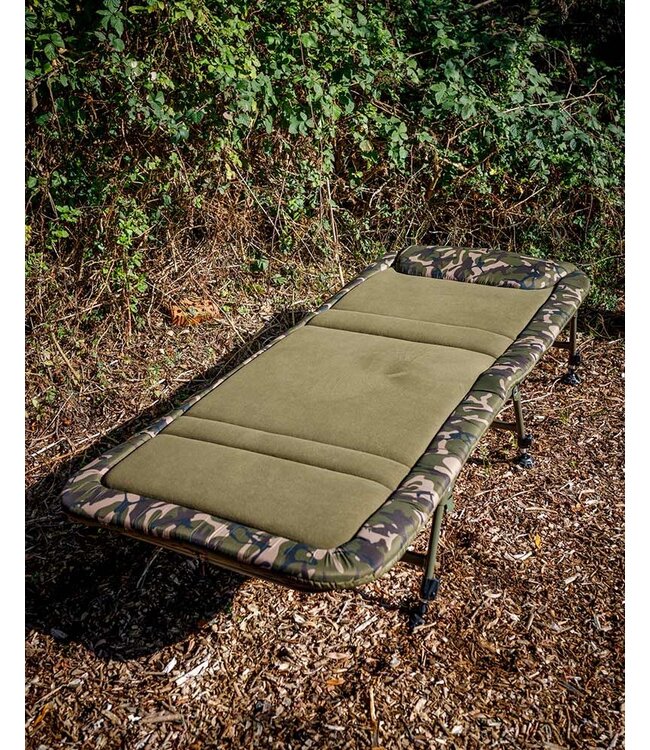 Fox Flatliner X Bedchair Only