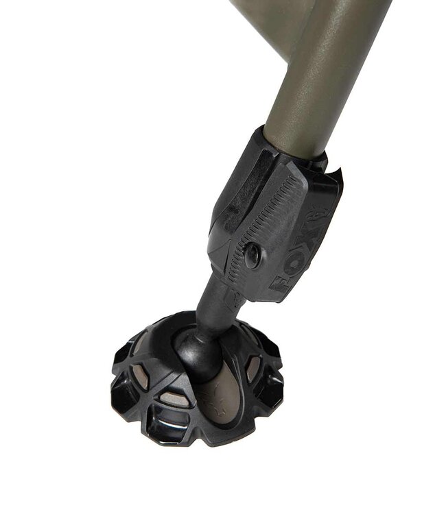 Fox Flatliner X Bedchair Only