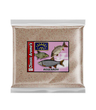 Champion Feed Rose Arom 250gr