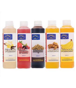Champion Feed Liquid Aroma Allround (250ml)