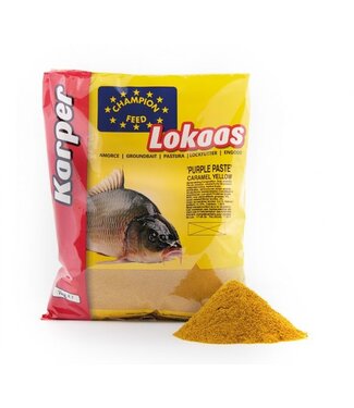 Champion Feed Purple Paste 1 Kilo
