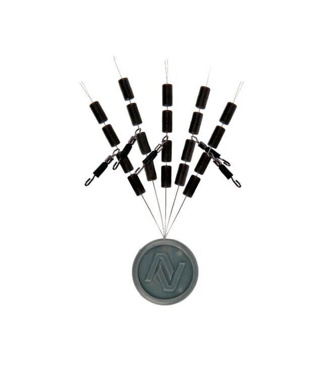 Nytro Stopitz Helicopter Kit