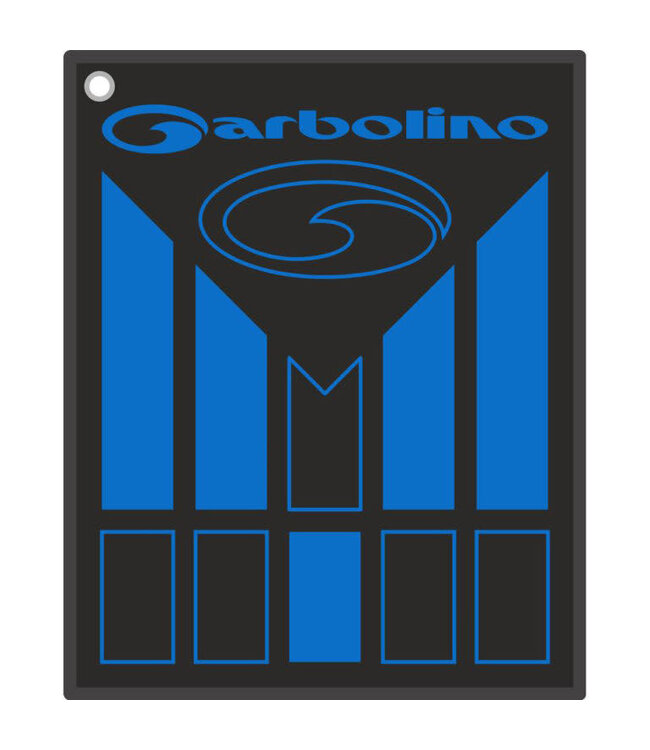 Garbolino Serviette Eponge Squadra