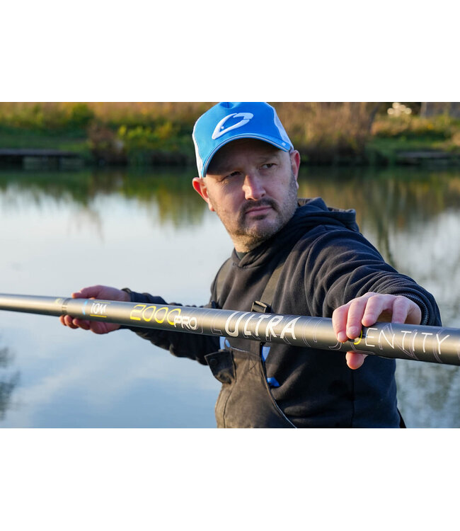 Cresta Super Pack Identity Ultra 2000 Pro 11.50m