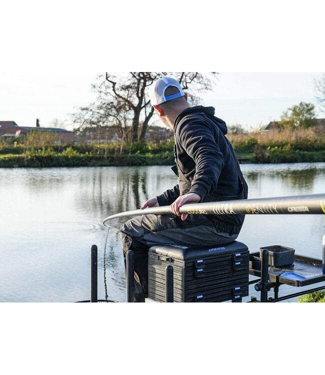 Cresta Super Pack Identity Ultra 2000 Pro 11.50m