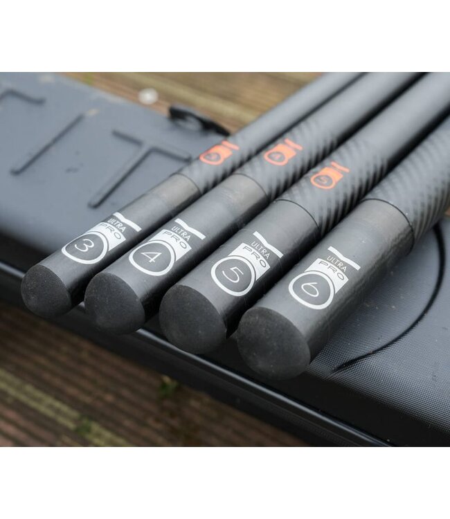 Cresta Super Pack Identity Ultra 4000 Pro 11.50m