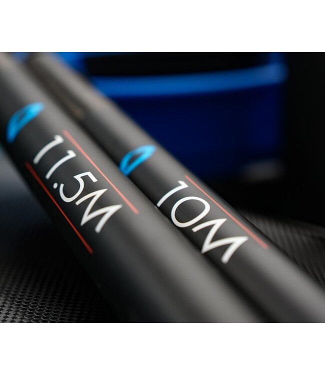 Cresta Super Pack Identity Ultra 4000 Pro 11.50m