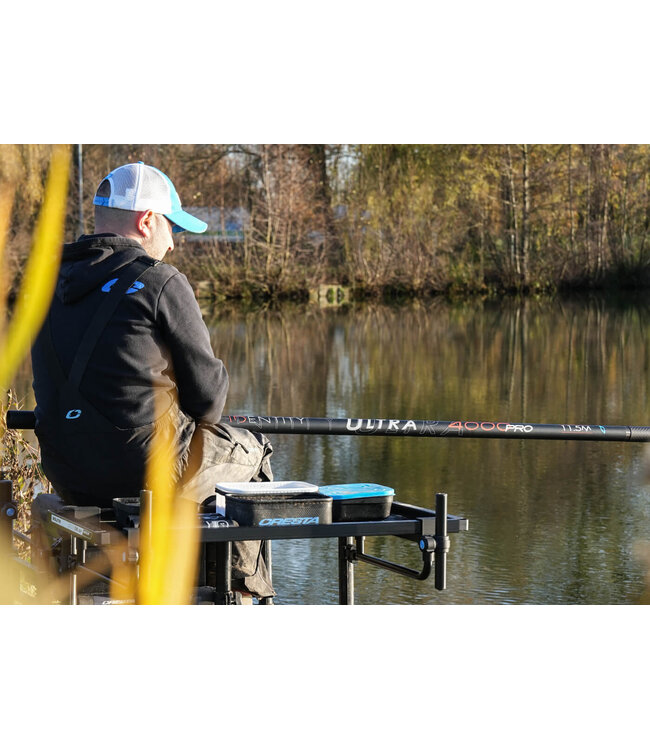 Cresta Super Pack Identity Ultra 4000 Pro 11.50m