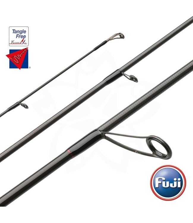 Sakura Ryokan FW Spinning RFWS (2 Teile)