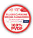 Sert Fluorocarbon SRT 100% PVDF (50m)