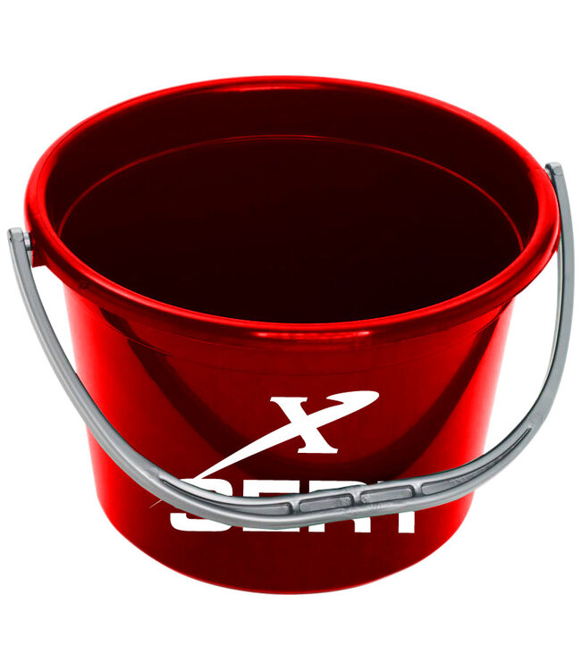 Sert Seau à Vifs Ronde 13 Litres