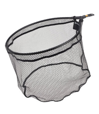 Garbolino Tête d'Epuisette Latex Light Match 40cm