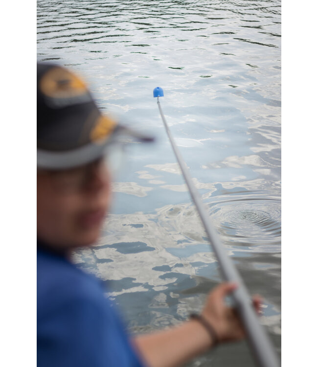 Garbolino Express Cupping Kit Competition (2 delen) 2.60m