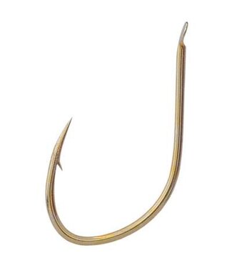 Tubertini Haken Serie 206 Bronzato