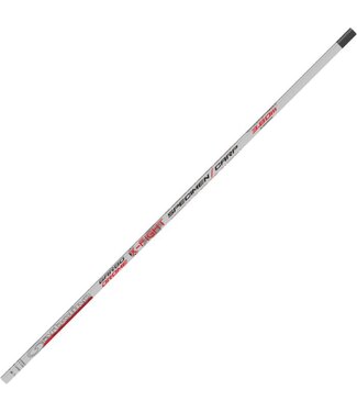 Garbolino Canne d'Epuisette Garbodrome X-Fight Carp & Specimen (3 brins) 3.80m